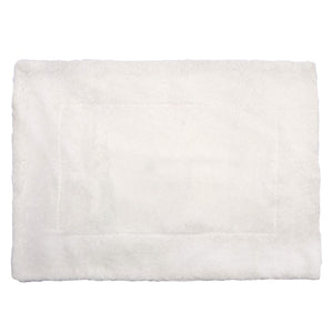 Cobijita Cary Astronauta con borrega para una sensación acogedora - Cary Bebé - 40CAST - Cobija