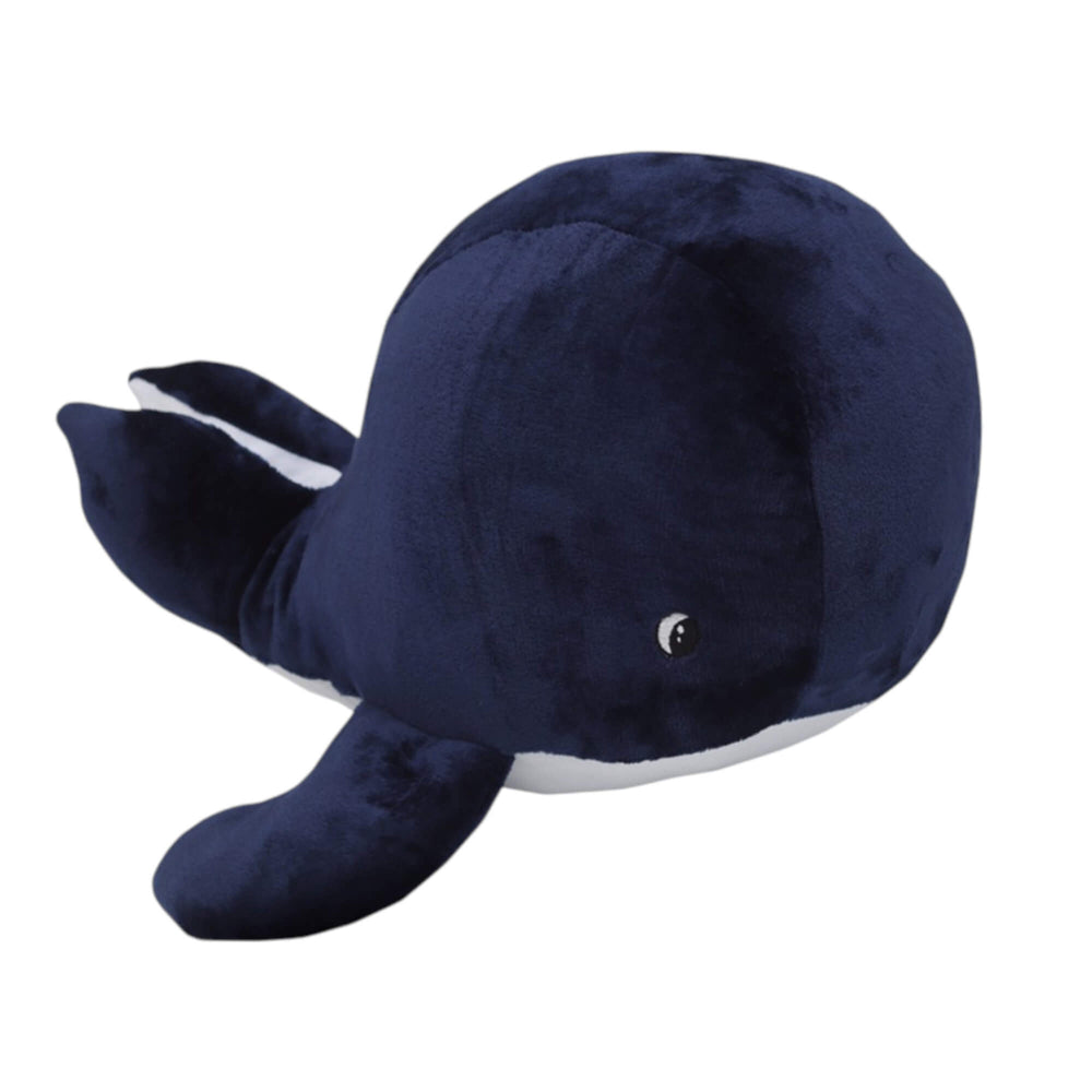 Bellena Decorativa Peluche, Azul marino Cary bebé
