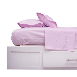 Baby Kit Cary bebé 6 Piezas Lavanda - Cary Bebé - 3BBKITSAB - 350100LV - Sábana Cuna