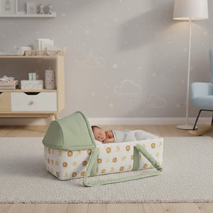 Bambineto Cary Safari Verde