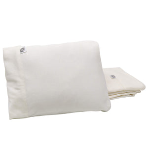 Juego de Sabanas Soft Jersey Hueso para Cuna Cary bebé Suaves y Frescas - Cary Bebé - 3SABSFJY - 35585HUE - Sábana Cuna
