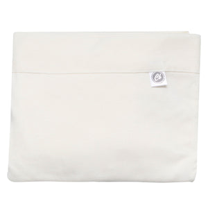 Juego de Sabanas Soft Jersey Hueso para Cuna Cary bebé Suaves y Frescas - Cary Bebé - 3SABSFJY - 35585HUE - Sábana Cuna