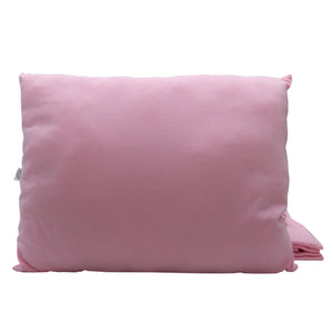 Juego de Sabanas Soft Jersey Rosa - Cary bebé Suaves y Frescas - Cary Bebé - 3SABSFJY - 35585R - Sábana Cuna