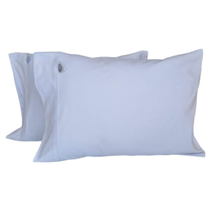 Pack de Almohadas Jersey Blanco - Cary bebé - Cary Bebé - 5A2530SFJBL - Almohada
