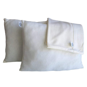 Pack de Almohadas Jersey Hueso - Cary bebé - Cary Bebé - 5A2530SFJHUE - Almohada