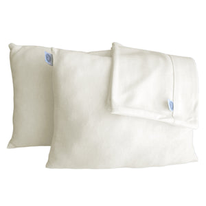 Pack de Almohadas Jersey Hueso - Cary bebé