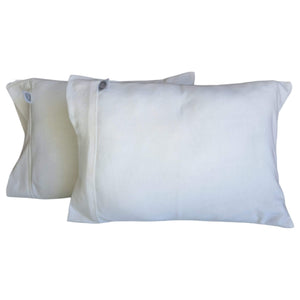 Pack de Almohadas Jersey Hueso - Cary bebé - Cary Bebé - 5A2530SFJHUE - Almohada