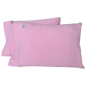 Pack de Almohadas Jersey Rosa - Cary bebé - Cary Bebé - 5A2530SFJRP - Almohada