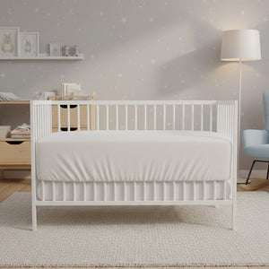 Protector de Colchon Cuna Cary bebé Afelpado/impermeable