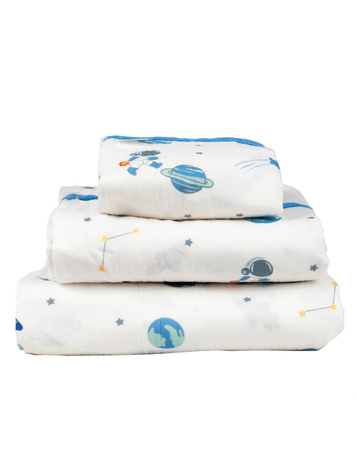 CangooCare® - Juego de sábanas de 3 piezas para cuna de bebé, Montessori, 80  x 160 cm, 1 sábana bajera con esquinas, 1 sábana encimera, 1 funda de  cojín, 100% algodón, ositos grises : : Bebé