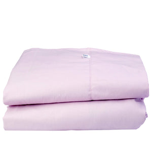Juego de Sabanas para Cuna Cary bebé Smooth Colors Lavanda - Cary Bebé - 3SABCAR - 350100 - LV - 