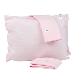 Pack de Almohadas 25x30 cm Smooth Colors - Cary Bebé - 5A2530RP - 