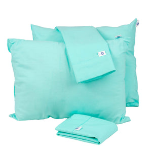 Pack de Almohadas 25x30 cm Smooth Colors - Cary Bebé - 5A2530MT - 